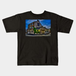 The Magnesia Bank Kids T-Shirt
